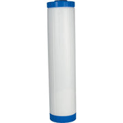 Hyper - Logic Cartridge Media Filter Anti - Scale CARTRIDGE 20Inches x 4.5Inches - BetterGrow Hydro