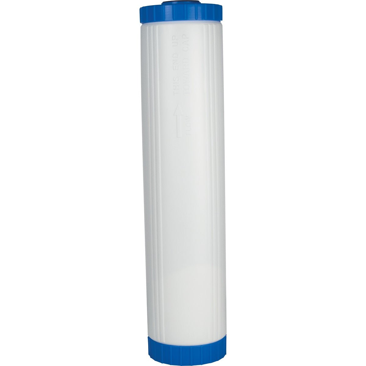 Hyper - Logic Cartridge Media Filter Anti - Scale CARTRIDGE 20Inches x 4.5Inches - BetterGrow Hydro