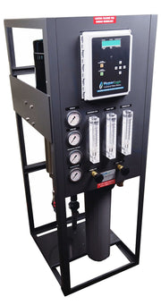 Hyper - Logic Expandable 2,000 GPD Commercial Reverse Osmosis System - BetterGrow Hydro