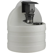 Hyper - Logic Pre - Treatment Chemical Injection System 0.2 - 3 GPD with 15 Gallon Chem Tank - 220V - BetterGrow Hydro