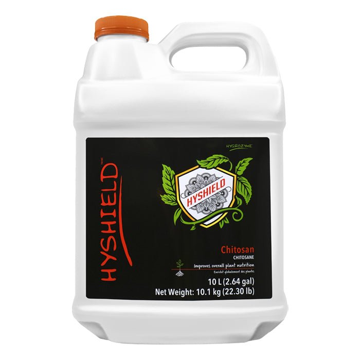 HYSHIELD Natural Plant Protectant - BetterGrow Hydro