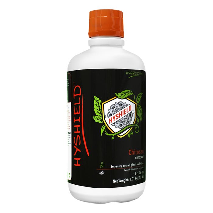 HYSHIELD Natural Plant Protectant - BetterGrow Hydro