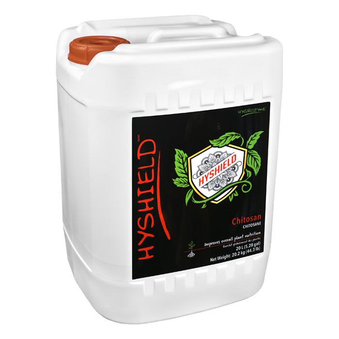 HYSHIELD Natural Plant Protectant - BetterGrow Hydro