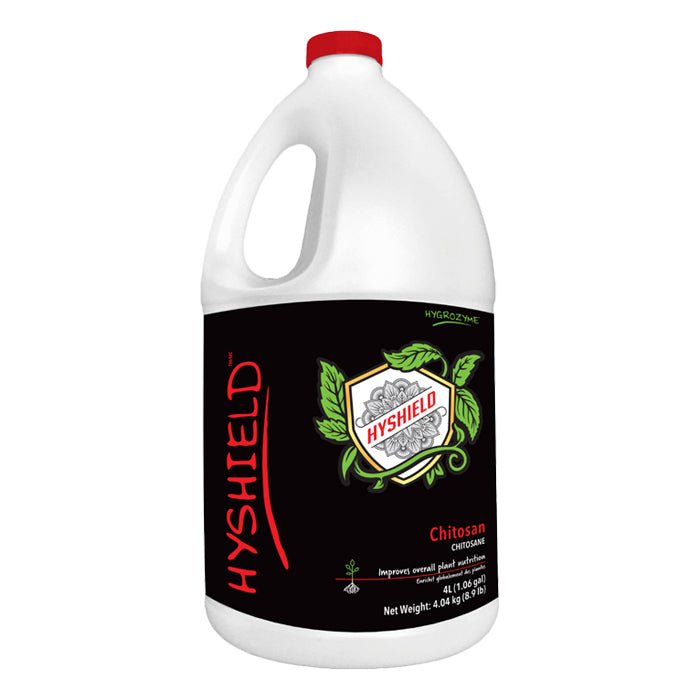 HYSHIELD Natural Plant Protectant - BetterGrow Hydro