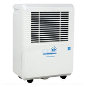 Ideal-Air 22 Pint Dehumidifier (Up to 30 Pints/Day) - BetterGrow Hydro