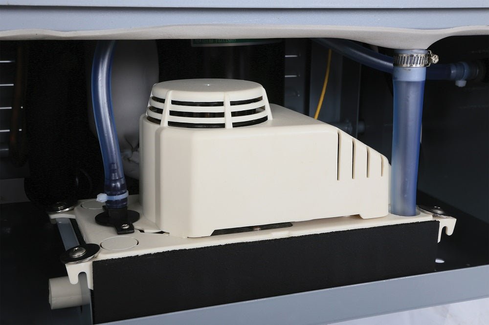 Ideal - Air Pro Series Dehumidifier 100 Pint - BetterGrow Hydro