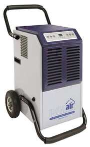 Ideal - Air Pro Series Dehumidifier 60 Pint - BetterGrow Hydro