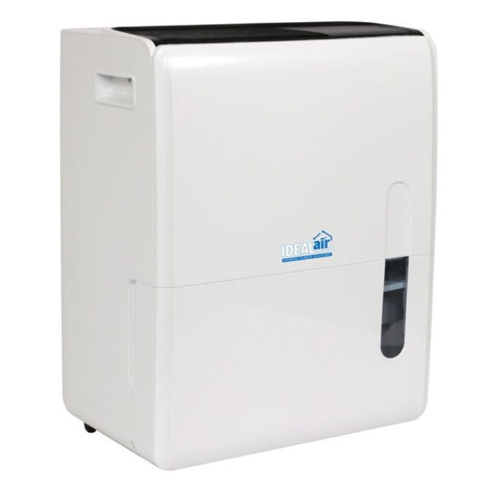 Ideal-Air Pro Series Dehumidifier 60/120 Pints/Day - BetterGrow Hydro