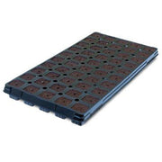 Ihort Excel Plug Prefilled Tray T50 50 Cell - BetterGrow Hydro