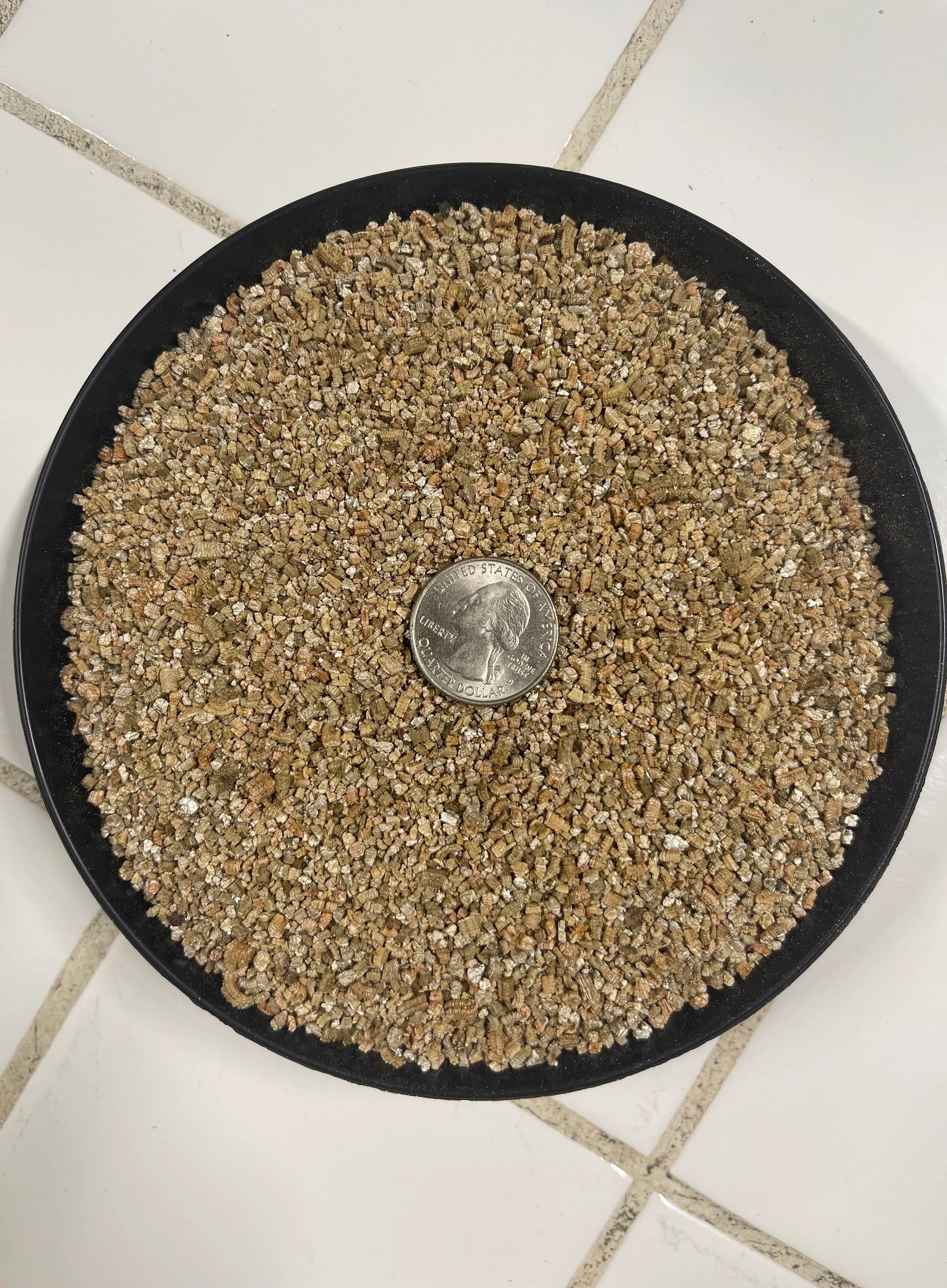 FINE Vermiculite