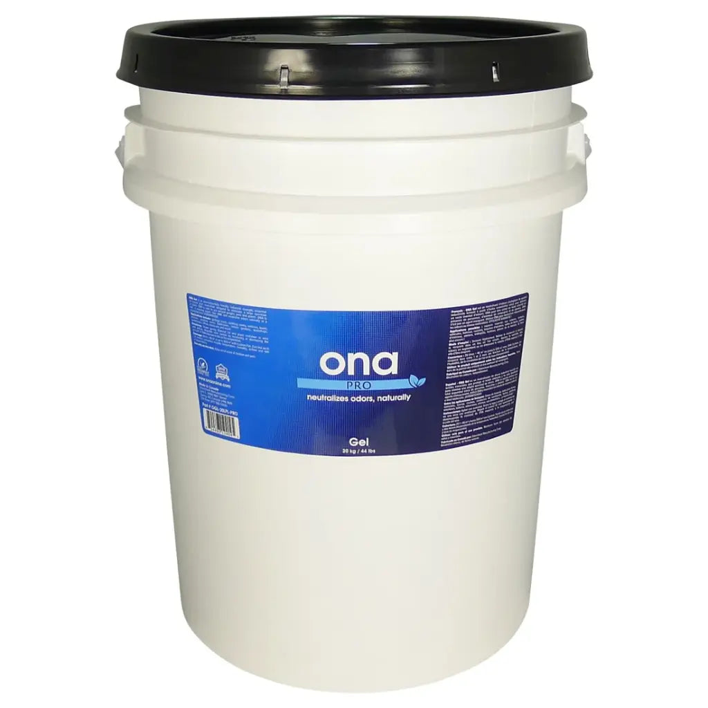 ONA Gel Odor Neutralizer - Pro - 5 gal Pail