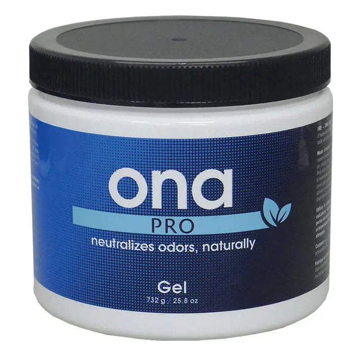 ONA Gel Odor Neutralizer - Pro - 32 oz Jar