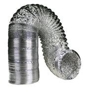 Air Duct 4in x 25ft
