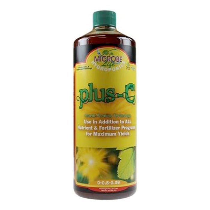 Microbe Life Hydroponics Photosynthesis Plus-C 32 fl oz (CA Approved)