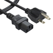 14 Gauge 240V Power Cord 8'