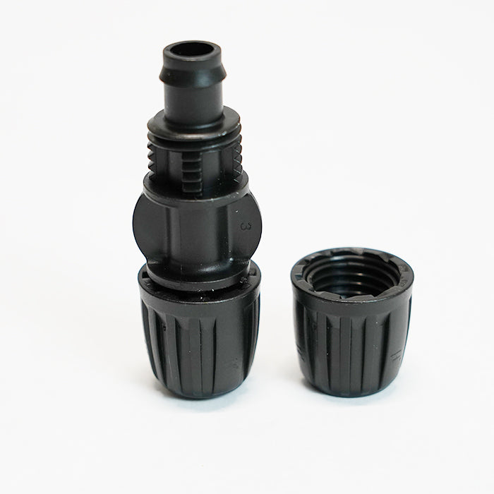 GROW1 TechLock Compression Coupler Fitting (25pcs/Pack)