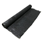 GROW1 Privacy Fence Heavy Duty w/ Brass Grommets 180GSM 6ft x 50ft
