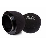 Horti-Control Dust Shroom HEPA 12in (NEW DESIGN)