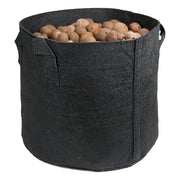 Prune Fabric Pot 1 Gallon