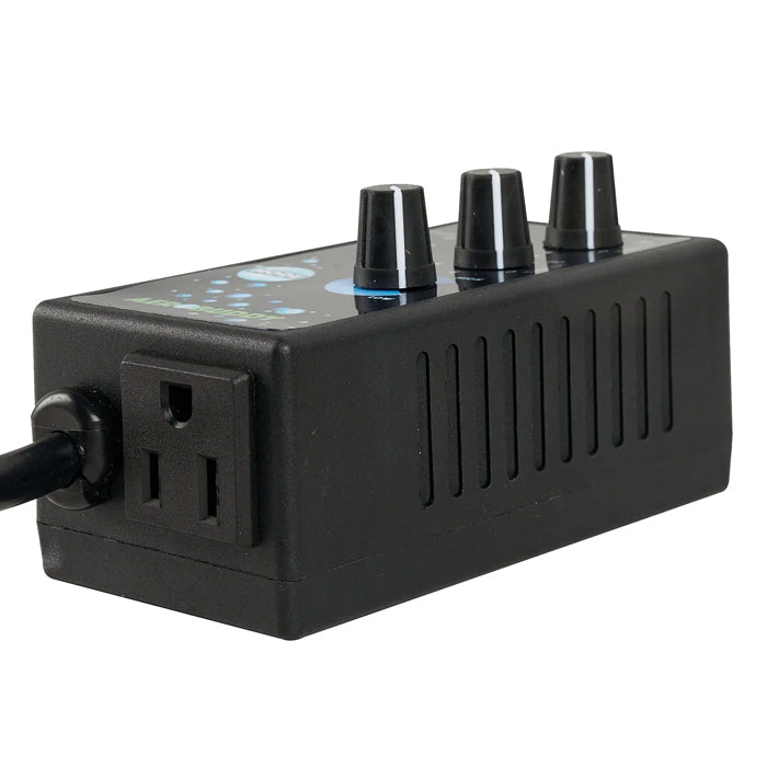 AEROBUDDY Time + Power Controller