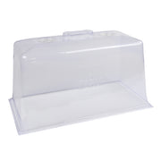 12" Premium Propagation Dome w/ Vents - 10" x 20" x 12"