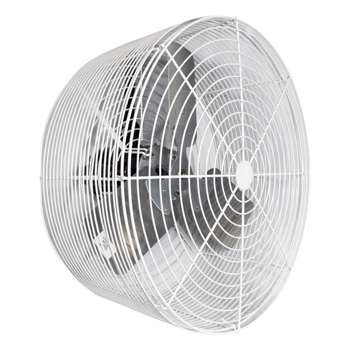 F5 Fans Greenhouse Circulation Fan 24in