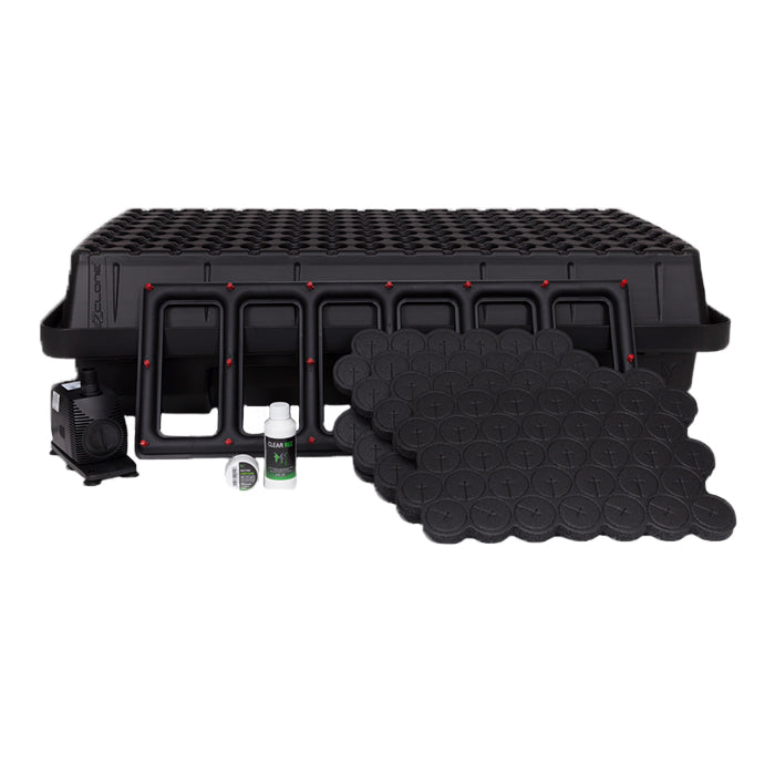 EZ-CLONE Low Pro System