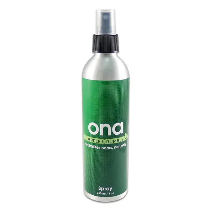 ONA Spray Odor Neutralizer - Apple Crumble - 250 ml