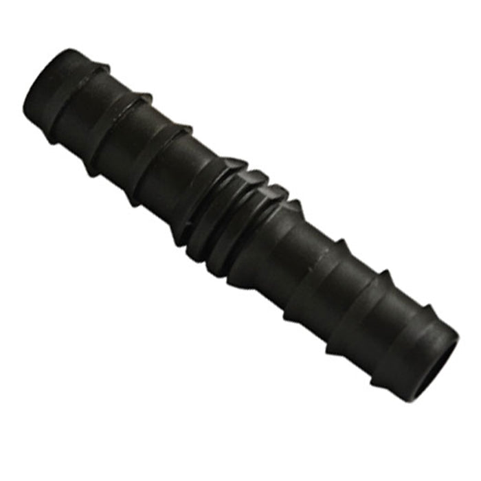 GROW1 Barbed Straight Connector 3/4in (10pcs/Pack)