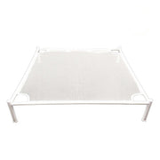 ~REFURBISHED~ Stackable Square Drying Rack - 1 Tier, 27'' x 27''