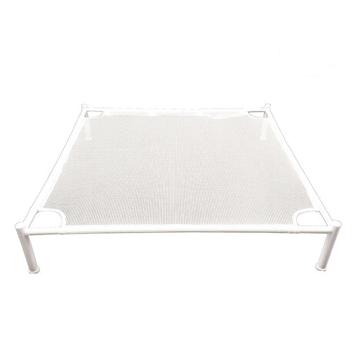 ~REFURBISHED~ Stackable Square Drying Rack - 1 Tier, 27'' x 27''