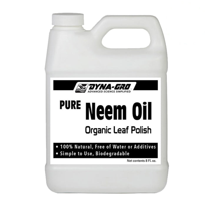 Dyna-Gro Neem Oil Leaf Polish 1 Gallon