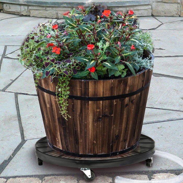 Plant Dolly Hydro 24"