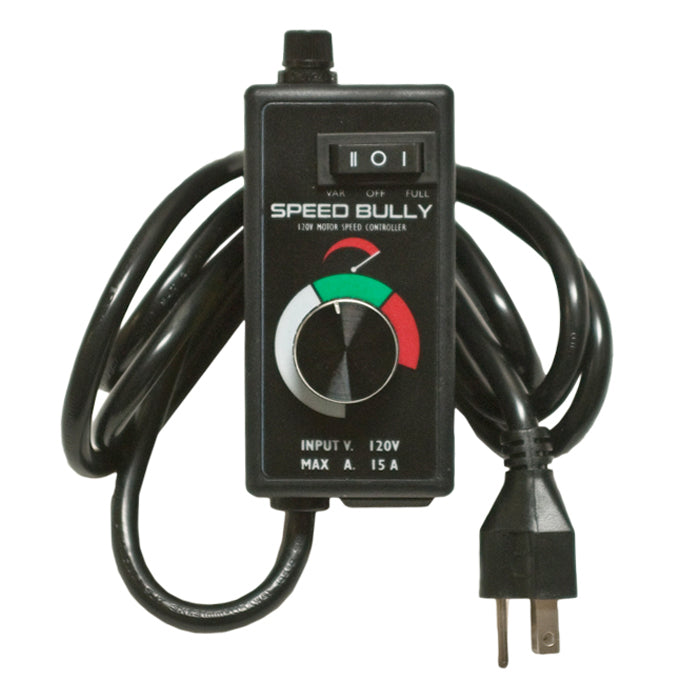 ~REFURBISHED~ Speed Bully Motor Speed Controller