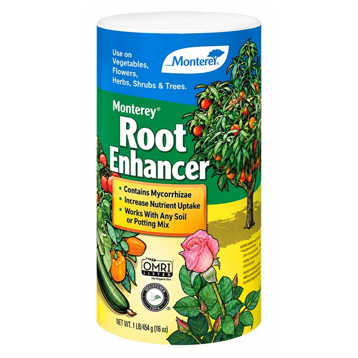 Monterey Root Enhancer 1lb