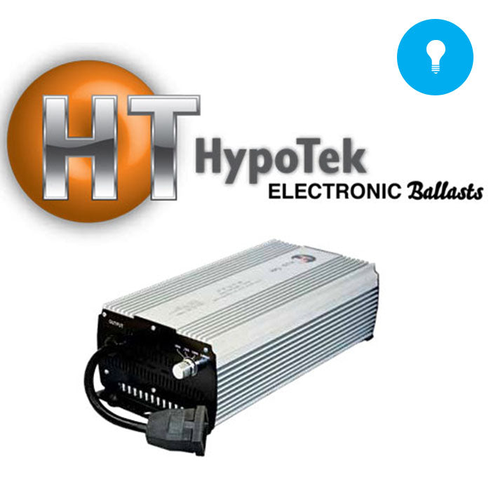 ~REFURBISHED~ HypoTek 1500W 240V Dimmable Electronic Ballast