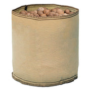 Grow1 Fabric Pot Tan 1 Gallon