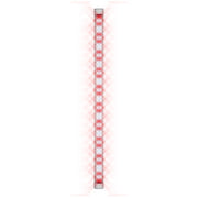 Lightech T8 LED Full Spectrum Light 2ft 15w 4000k
