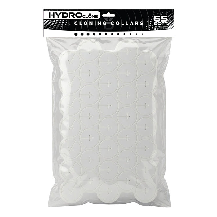 Hydro Clone Cloning Collars Soft