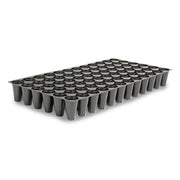 10" x 20" 72 Cell Round Seedling Tray