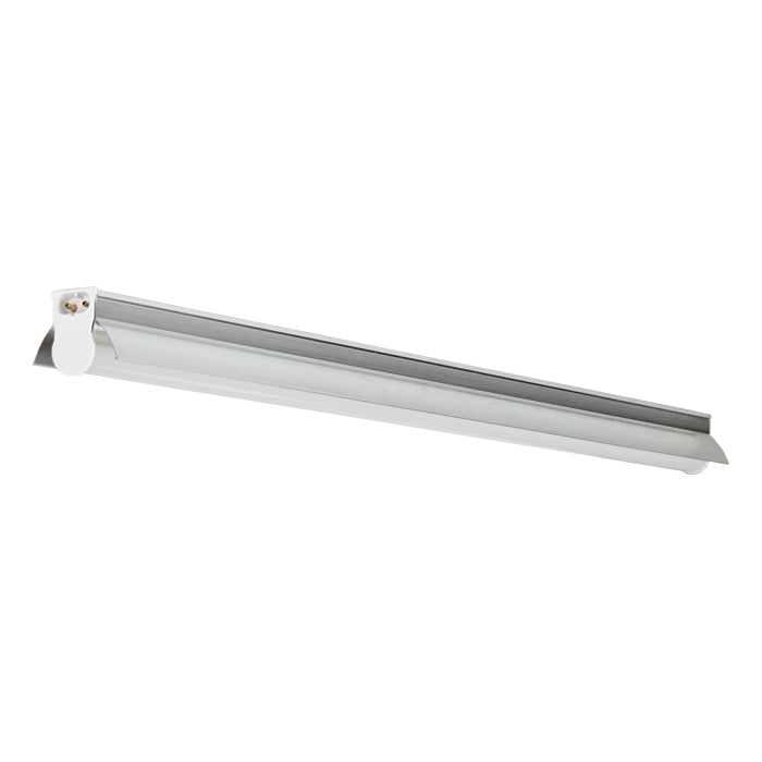 Lightech T5 LED Grow Light w/ Reflector 4ft 28w 6500k