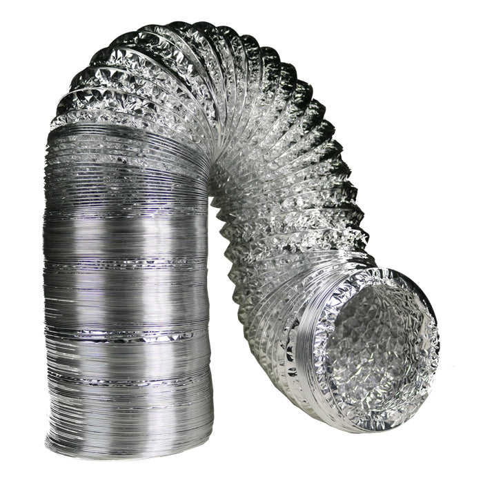 Air Duct 8in x 25ft