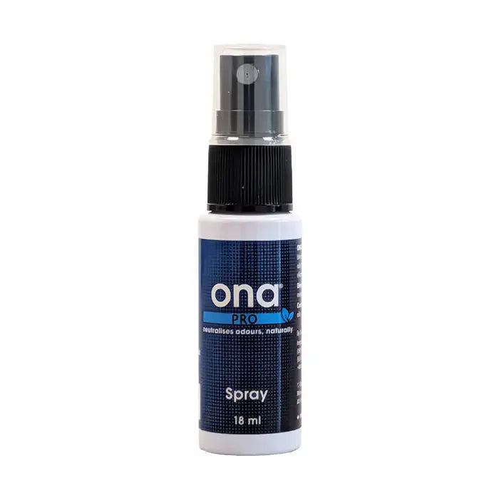 ONA Spray Odor Neutralizer - Pro - 18 ml Mini