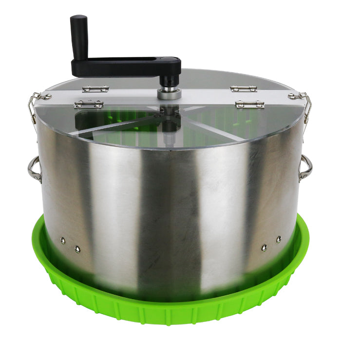 16" Crankit Dry & Wet Precision Bowl Trimmer