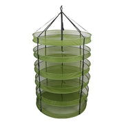 ~REFURBISHED~ 3' Dry Net w/ Clip-On Levels