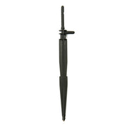 GROW1 Straight Drip Stakes 4in (25pcs/Bag)