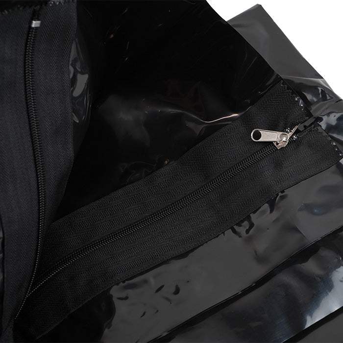 Adhesive Zipper Door 40in x 86in