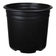 5 Gal Squat Thermoformed Plastic Pot