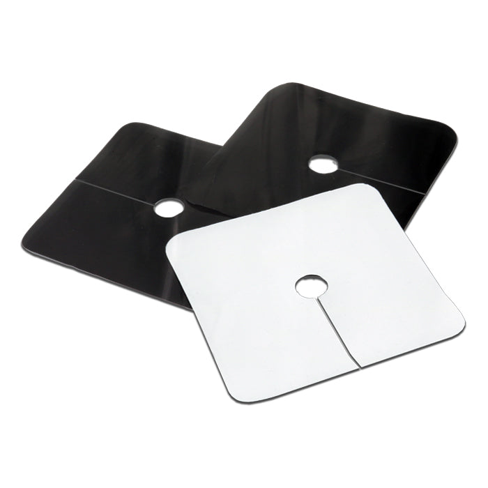 8" Square Grow Lids (40-pack)
