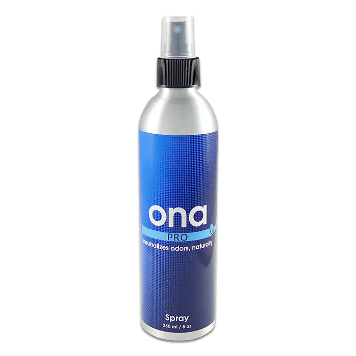 ONA Spray Odor Neutralizer - Pro - 250 ml